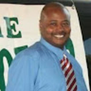 Meet your Posher, Ricke